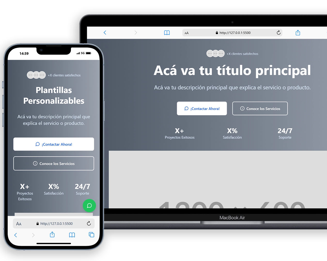 Sobre Andes Software